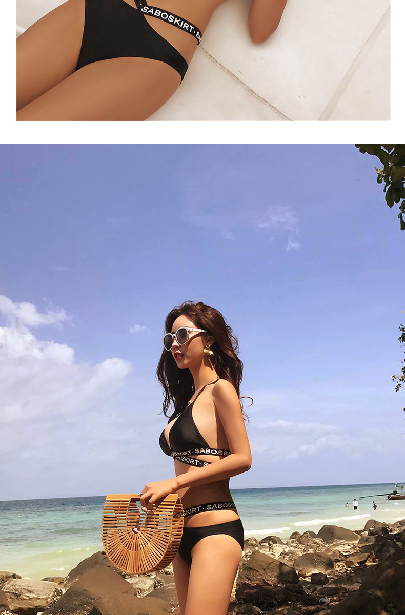 Maillot de bain pour femme - Ref 3028715 Image 17