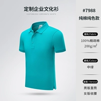 7988 Чжун Грин