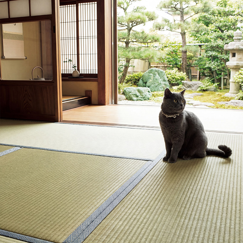美家和风日式家居