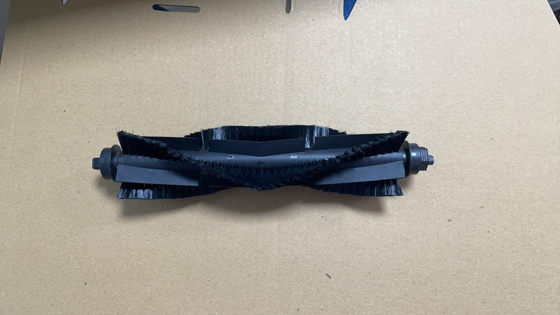 Suitable for Netease Intelligent Manufacturing Nit-Cbot-01-Lds-Bk Sweeping Robot Main Brush Roller Brush Suitable for Netease Intelligent Manufacturing Nit-Cbot-01-Lds-Bk Sweeping Robot Main Brush Roller Brush