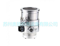 Leybold TURBOVAC 151 C