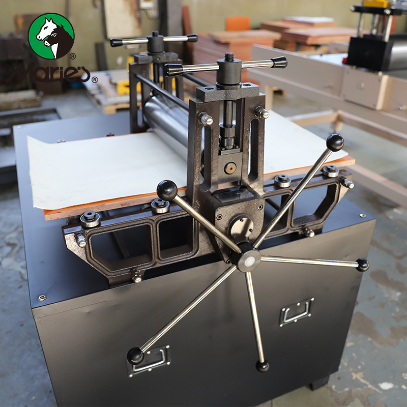 Maries Marley brand 706b-1 small and medium-sized print rubbing machine gravure letterpress print machine copper plate version 450mmX800mm print embossing machine copper plate machine