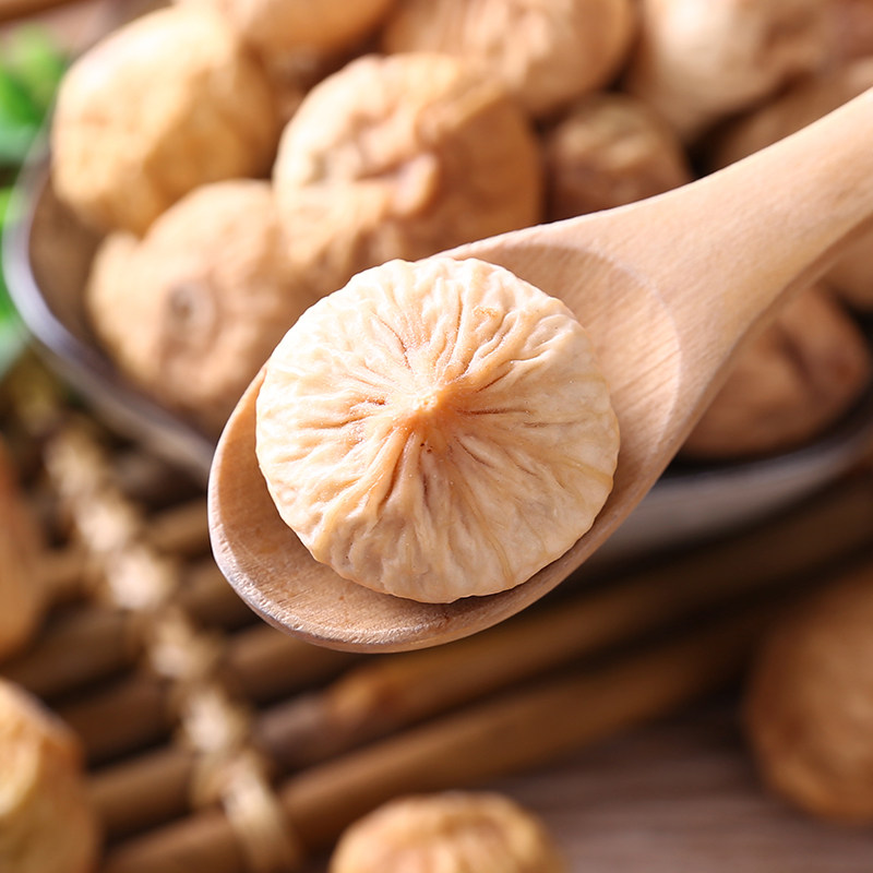 (2022 new product) Fig - Dry Fig Dry No bleaching No Sulfur - smoked 500g