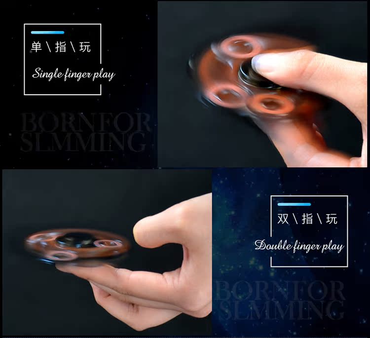 Fidget spinner OTHER   - Ref 2615304 Image 17