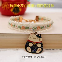 Чокер, подвеска, на удачу