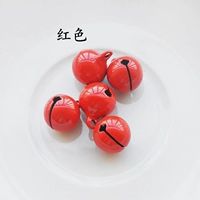 Красный колокольчик