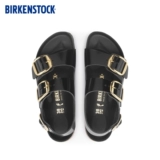 BIRKENSTOCK Беркен Германия импортировала большие пряжки