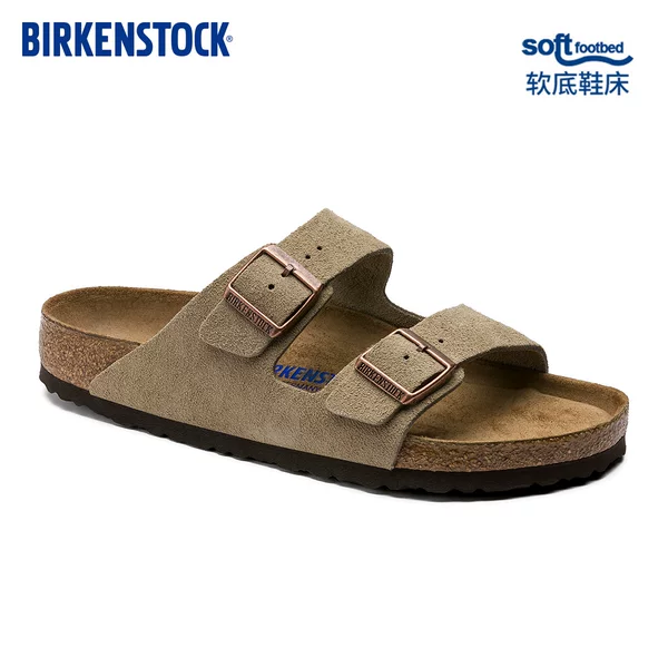 Товары от BIRKENSTOCK官方旗舰店