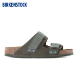 BIRKENSTOCK Летние тапочки подходит для мужчин и женщин, слайдеры, Германия