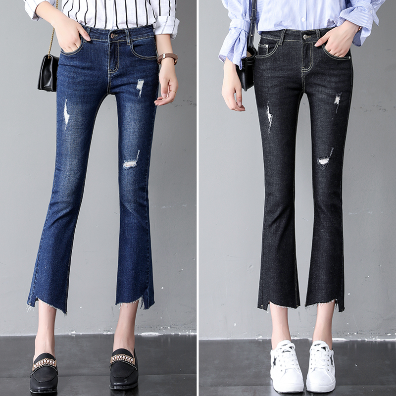 Jean femme - Ref 3194107 Image 1