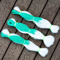 Cowpea plant climbing rattan net Planting net Pull rope greenhouse Cucumber hanging melon Passion fruit special net Bean carob loofah agriculture