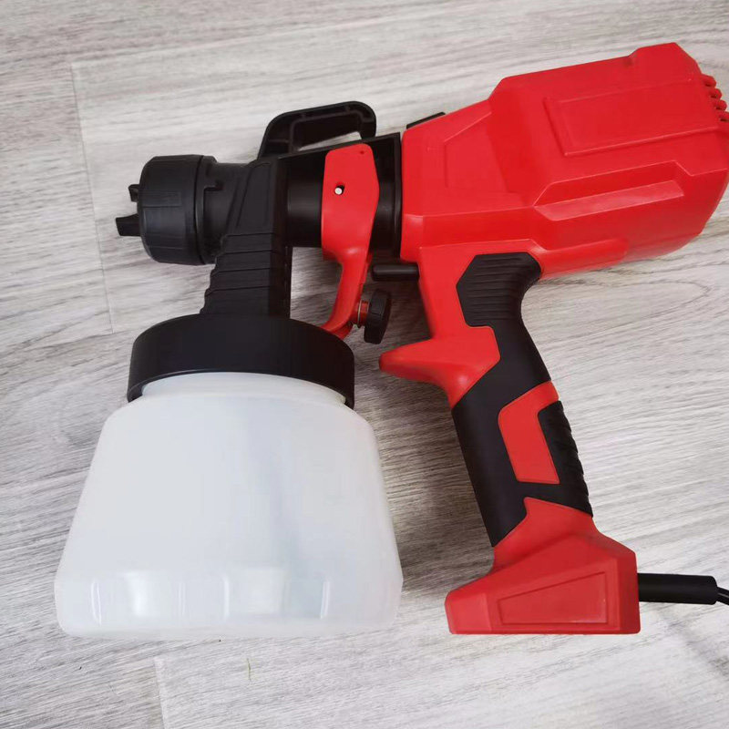 Electric Formaldehyde Removal Spray Gun Sprayer Atomizer Sprayer (Special for Formaldehyde Removal)
