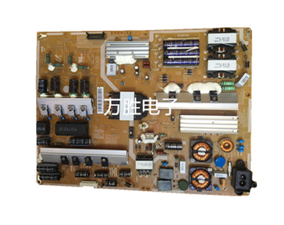Test the original Samsung UA65F6400EJ power board BN44-00627A L65X1Q-DHS