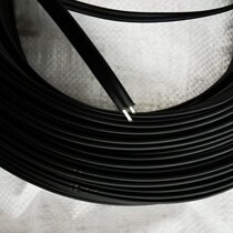  180m optical cable lashing leather wire double-core galvanized iron wire tied wire rack single sheath 1 0 two-core