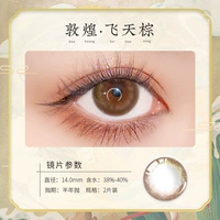 Dunhuang Feitian Brown (фавориты+автомобили для покупок купите одну пару доставки)