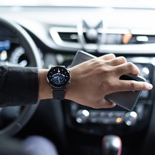 新品，华为Watch GT2 Pro