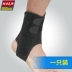 Mắt cá chân thể thao nam bảo vệ mắt cá chân vỏ bọc gãy xương bảo vệ khớp bong gân trần cố định chân cổ tay chân cổ gót chân Dụng cụ thể thao