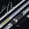 Challenger Japan fuji4 2-meter long throw rod High carbon three-section and shore throw rod throw rod sea rod anchor fishing rod