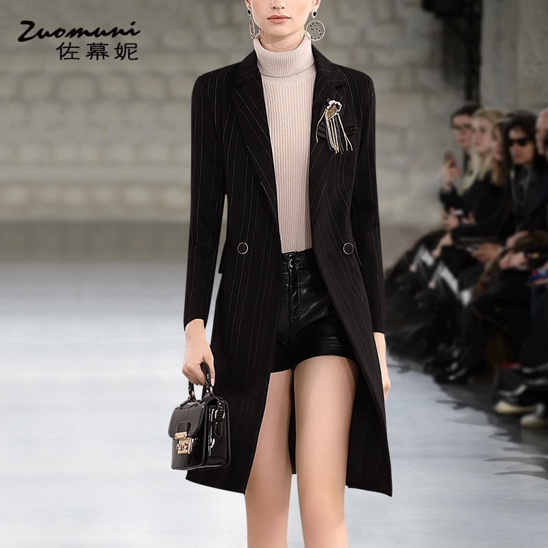 Veste pour femme en Polyester - Ref 3220313 Image 1