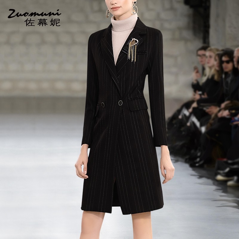 Veste pour femme en Polyester - Ref 3220313 Image 3