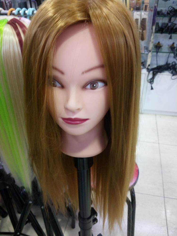 Tête mannequin - Ref 268827 Image 7