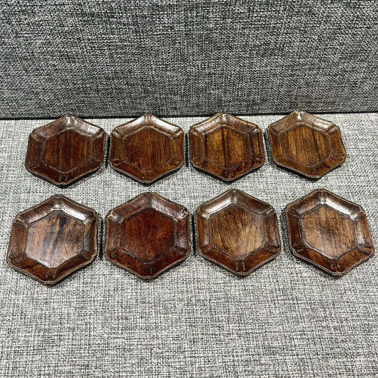 古董老黄花梨笔筒老木器传世清代海南黄花梨大笔筒老文房古玩老货