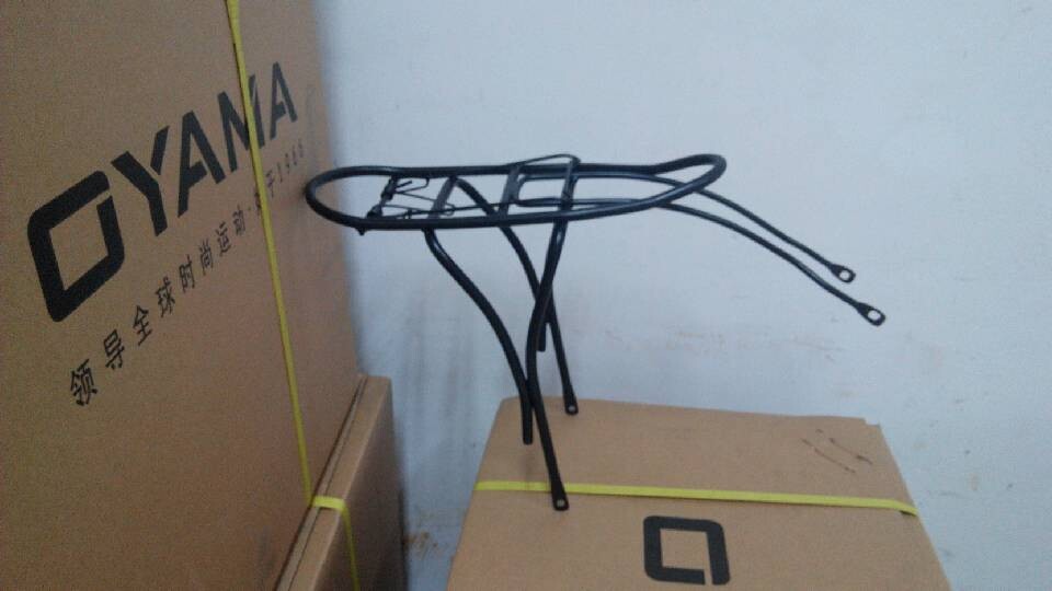 Eurasian horse AX3 swift 990 Skyrim CR16RX3 mountain folding car universal modified shelf