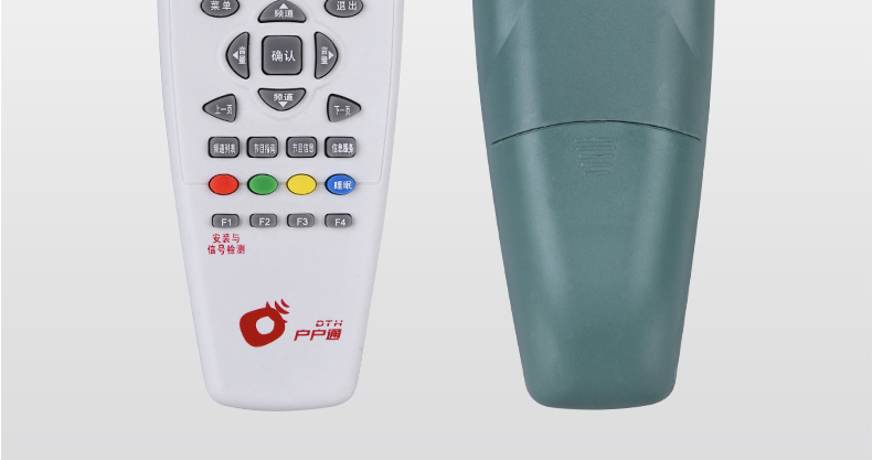 Miễn phí vận chuyển! Hộ gia đình DTH Đặt Hộp điều khiển từ xa CCT Village Tongzhong Star Số 9 General Haier CQSRS93AA220141126 Điều khiển từ xa TV Trung bình Chín Sao 9 - TV tivi sharp