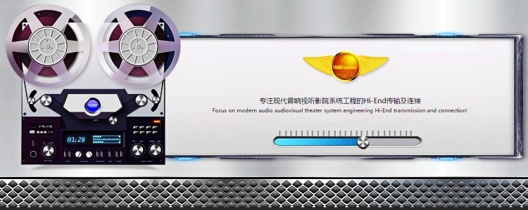 Yabao YARBO Đức Yabao BNC-001GB gây sốt bằng đồng nguyên chất mạ vàng BNC cắm hàn kết nối âm thanh và video