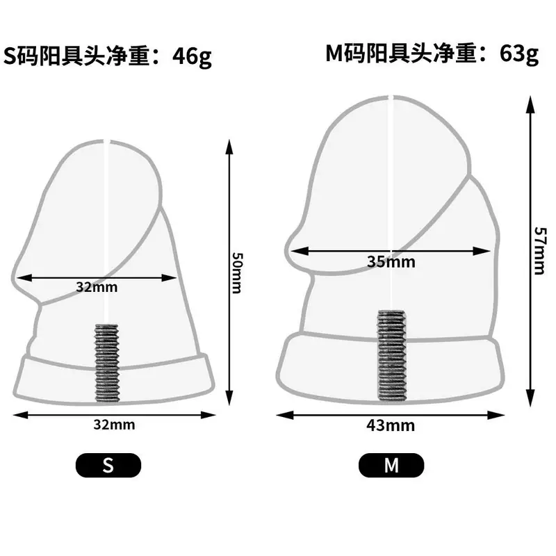 Phantom chân tay CB khóa tấm kim loại tiêu cực khóa trinh tiết với ống thông hỗ trợ silicone JJ ảo giả gà trống SM chuyển giới đi chơi