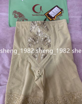 Poly Virtuous Tds Shape Manager Molds Beauty Salon Closeout Pants Buns Pants Hip Closedown Shaping 50% Pants