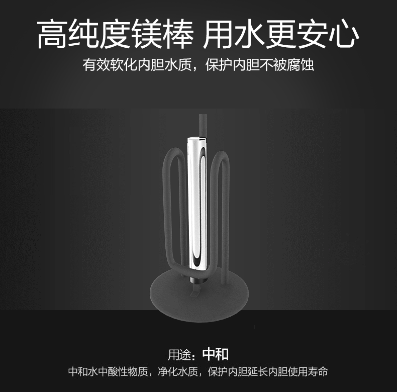 trung tâm bảo hành bình nóng lạnh ari Midea / beauty F05-15A (S) Bếp Po Loại lưu trữ 5 lít bếp điện nước nóng kho báu nước nóng - Máy đun nước bình nóng lạnh rossi 30l