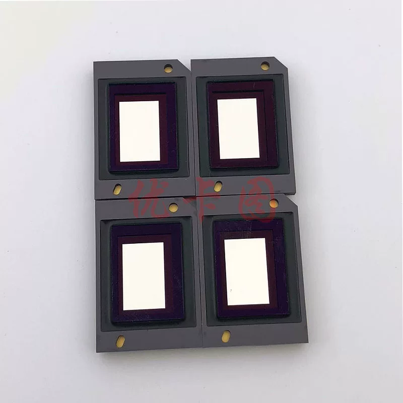 Новый DMD-чип совместимый с проектором BenQ MW519 MW523 MW523H MW526 MW526E MW526H MW529 MW533 MW535 MW603 чип