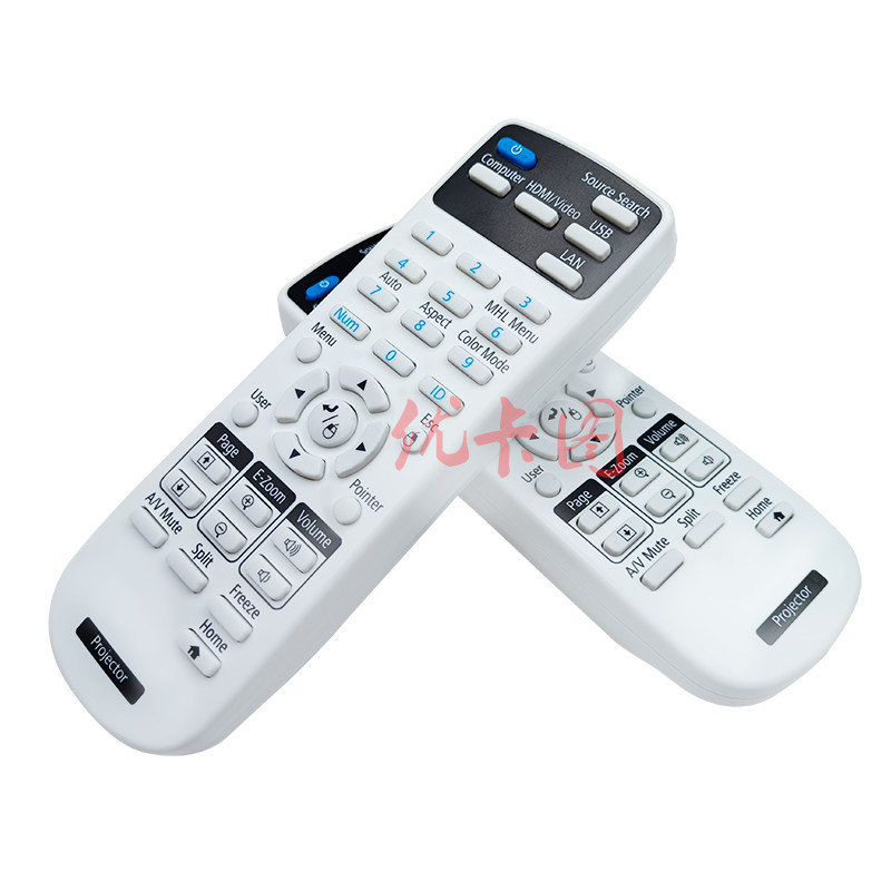 Brand new original dress Epson EPSON projector CB-2142W CB-2155W CB-2155W CB-2245U CB-2247U CB-2247U 