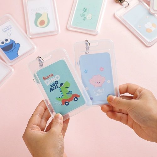 Креативный защитный чехол, комплект для раннего возраста, брелок с ключом