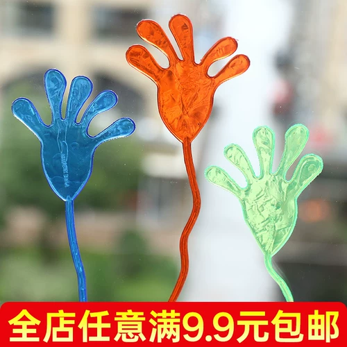 Эластичная телескопическая игрушка, креативный трюк, ностальгия