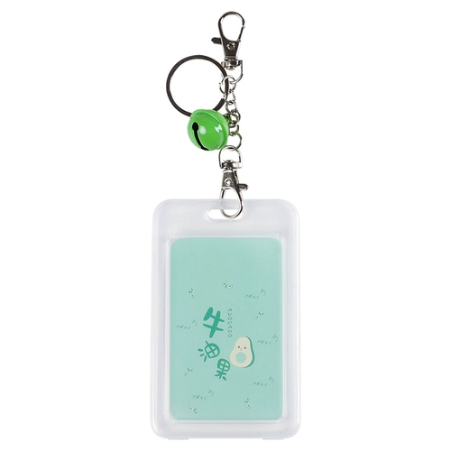 Креативный защитный чехол, комплект для раннего возраста, брелок с ключом