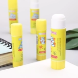 Мощный клей-карандаш для школьников, детский экологичный клей для детского сада, «сделай сам»