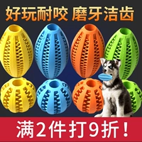 Игрушка, прыгучий мяч для тренировок, прорезыватель, домашний питомец