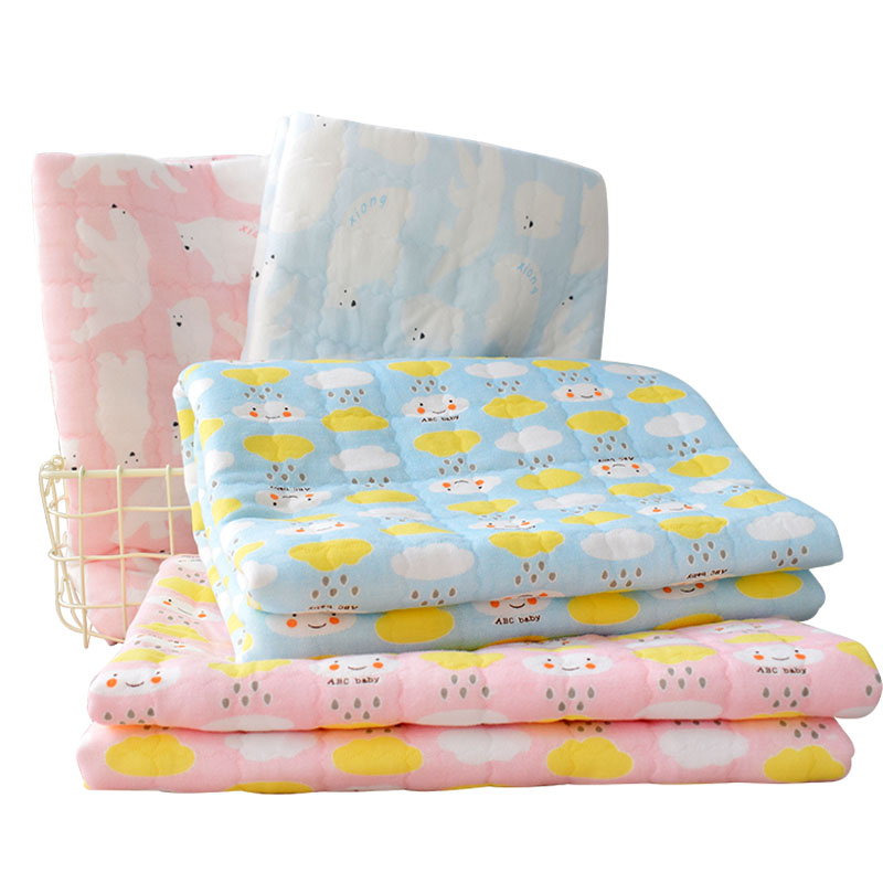 Clear Barn] 2 Clothing Babies Thin to step up Xia Bag Towels Newborn Wrap Cloth Cushion Towels Spring Autumn Winter Style Cuddle-Taobao