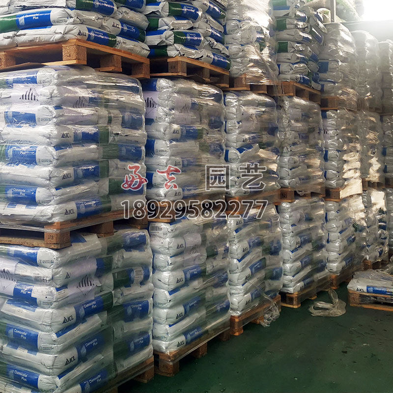 O green fertilizer A2 Multi-meat special release fertilizer long-lasting control and release fertilizer 318s-month season rose fertilizer gold Ge nutrition fertilizer