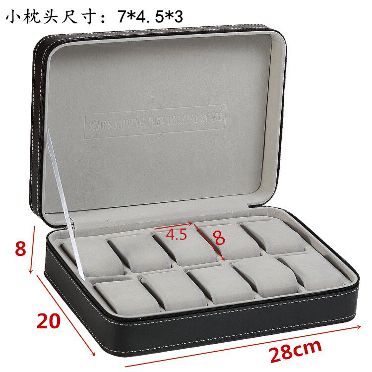 Boite à bijoux OTHER   - Ref 3106359 Image 3