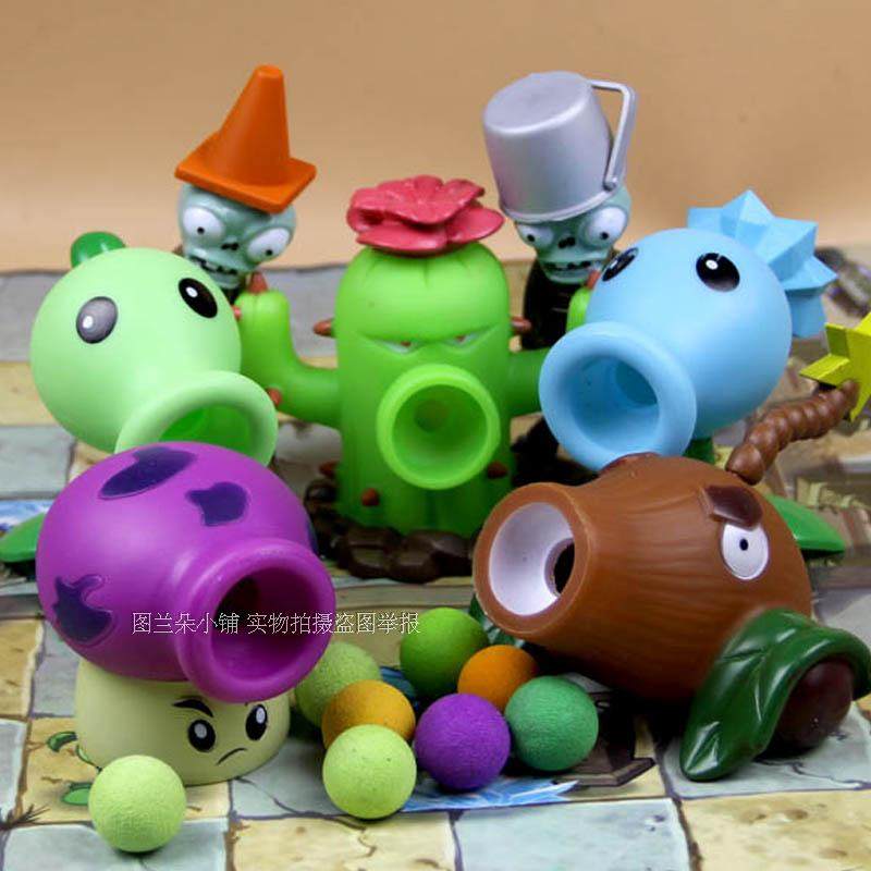 Figurine manga en VINYL zombies - Ref 2700615 Image 10