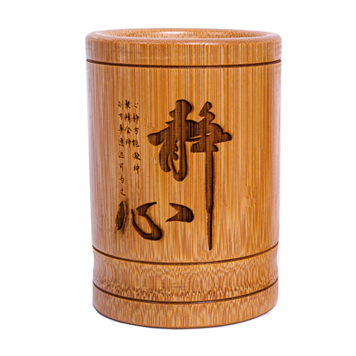 竹製筆筒 筆筒 O1CN01OyOsaz1oYav6P58Bg_!!