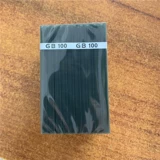 Германия Groz-Beckkert Mtx190 Mt*190 Открытие