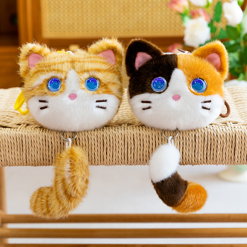 Ai Intelligent Voice Dialogue Chatbot Electronic Pet Plush Toy Emotional Companion Birthday Gift Ai Intelligent Voice Dialogue Chatbot Electronic Pet Plush Toy Emotional Companion Birthday Gift