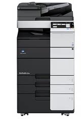 Cornika beauty can reach 458 photocopiers Ke Mei 458 photocopier replacement Cornica beauty can be 454E