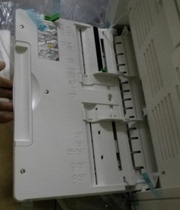 Toshiba 2006 2303A 2309A 2809A 2505 Side door assembly Transfer hand feeder Hand feed