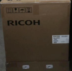 New Ricoh IM C6000 Color digital composite machine Ricoh C6000 Color photocopier