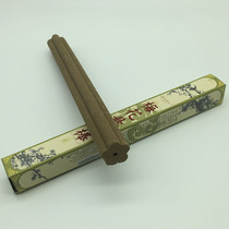 There are smoke plum strips of suspended moxibustion strips for five years Chen Tai coarse Ai Article Penetration Force of 10 Support